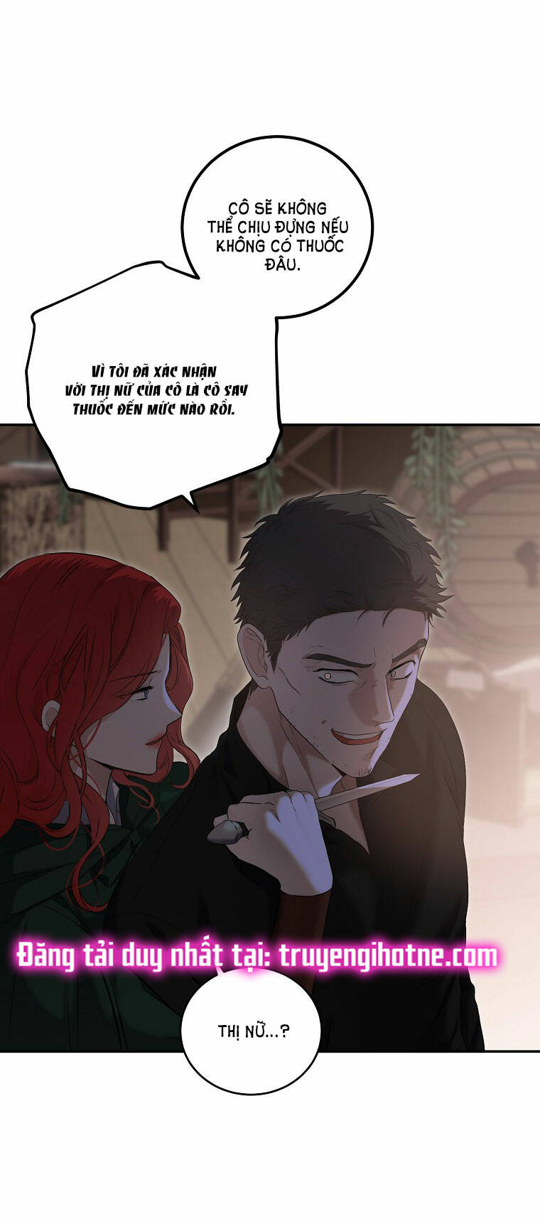 Tôi Lạc Vào Thế Giới Trò Chơi Harem Ngược Chapter 78.1 - Trang 2