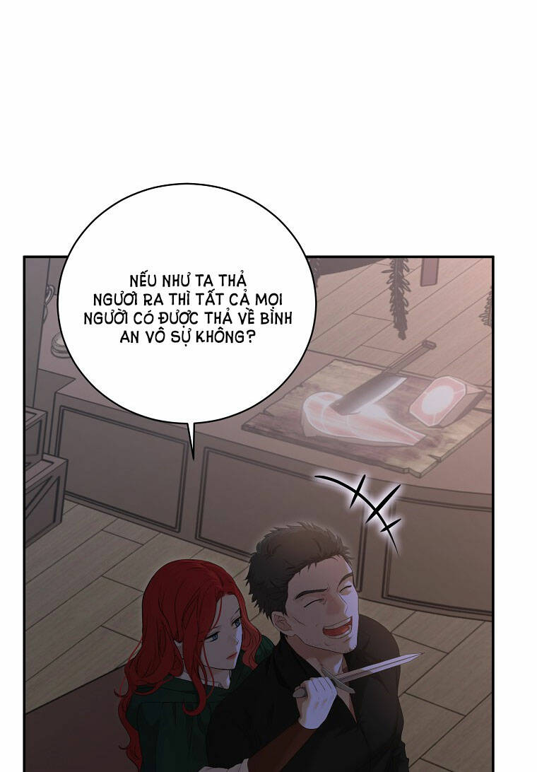 Tôi Lạc Vào Thế Giới Trò Chơi Harem Ngược Chapter 78.1 - Trang 2