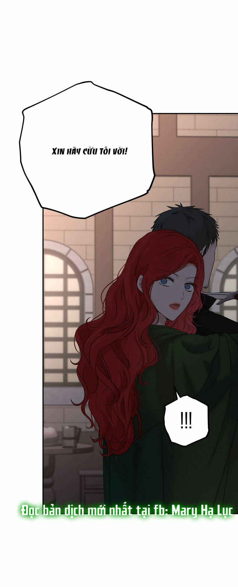 Tôi Lạc Vào Thế Giới Trò Chơi Harem Ngược Chapter 78.1 - Trang 2