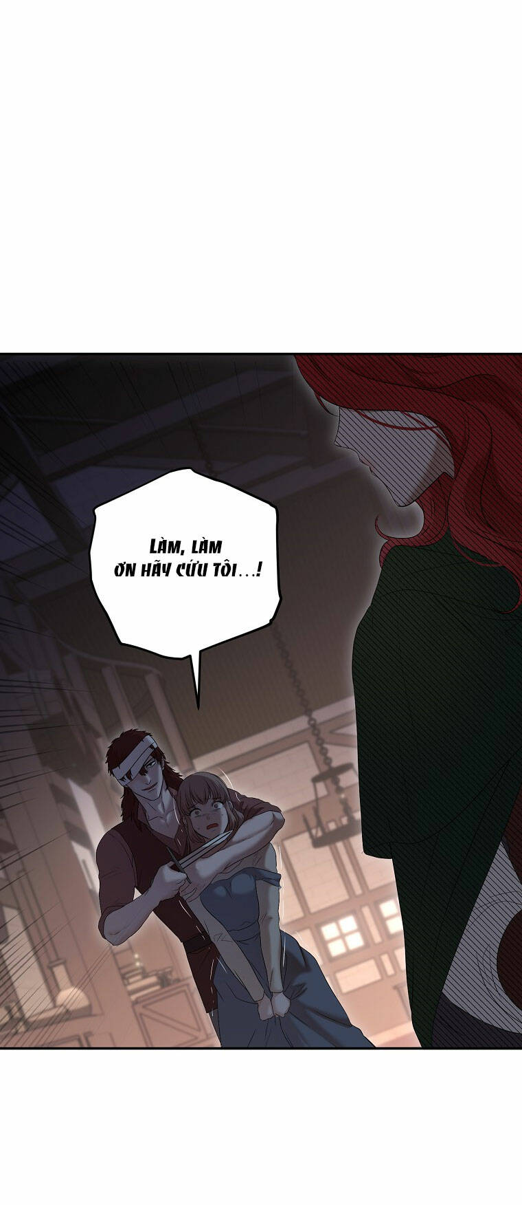 Tôi Lạc Vào Thế Giới Trò Chơi Harem Ngược Chapter 78.1 - Trang 2