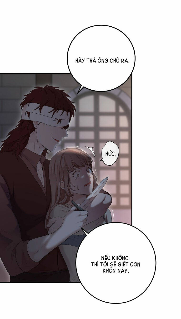 Tôi Lạc Vào Thế Giới Trò Chơi Harem Ngược Chapter 78.1 - Trang 2