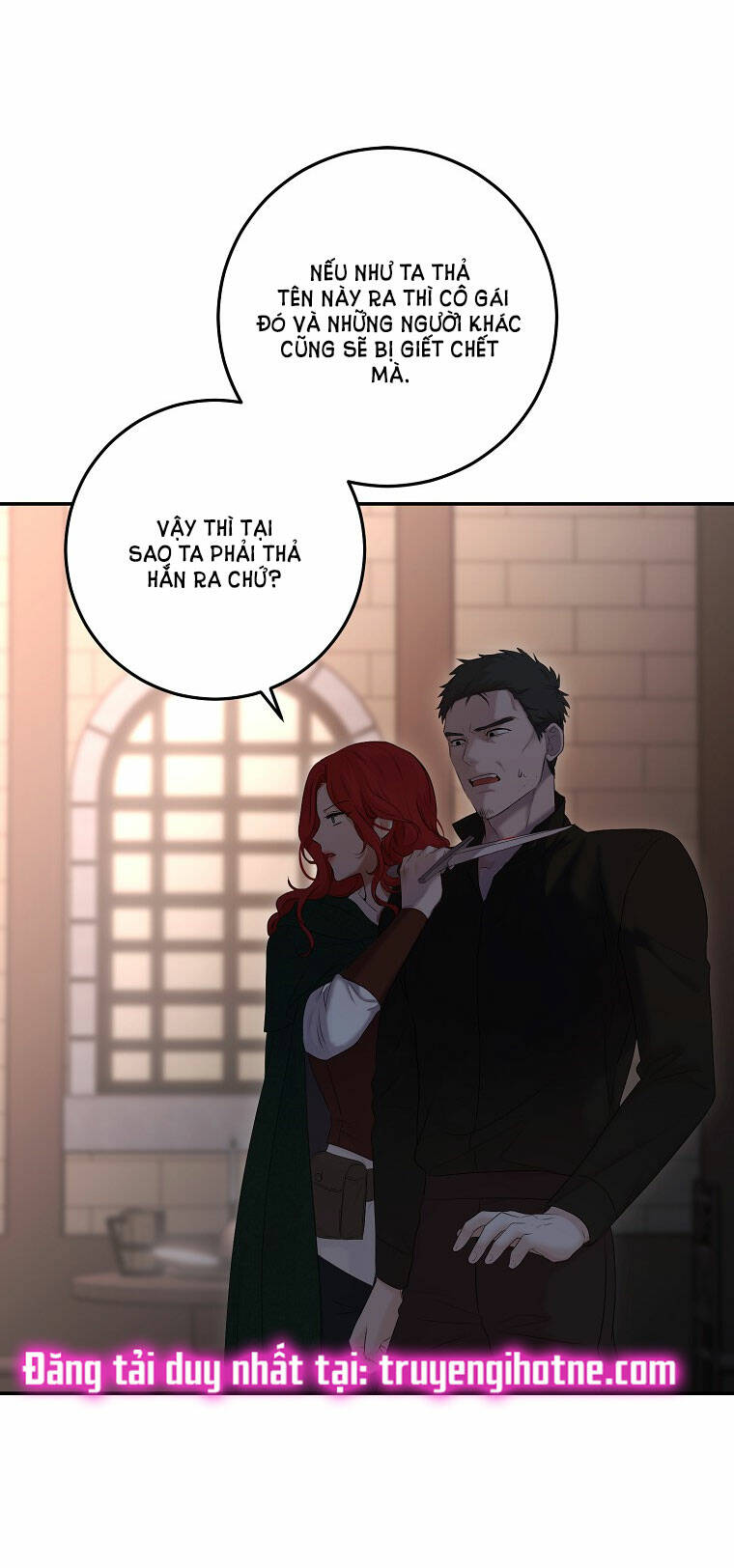 Tôi Lạc Vào Thế Giới Trò Chơi Harem Ngược Chapter 78.1 - Trang 2