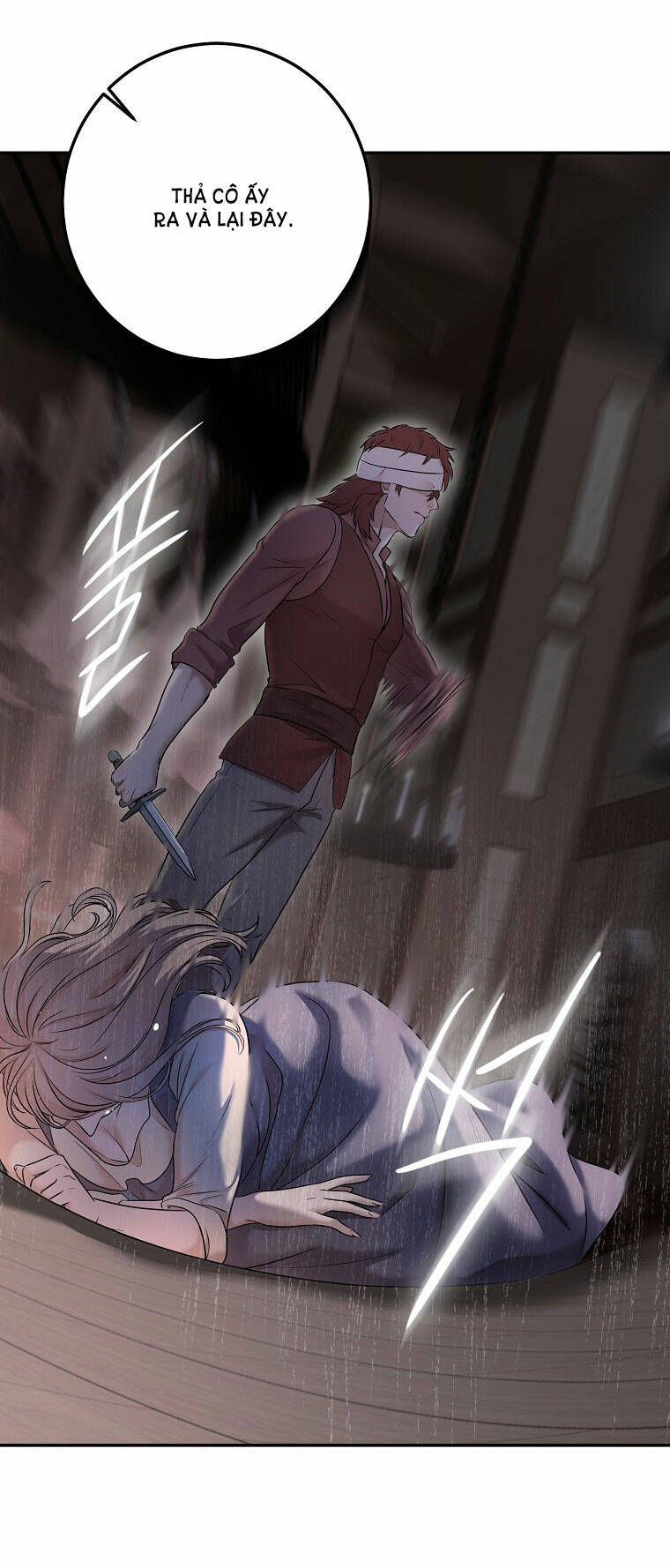 Tôi Lạc Vào Thế Giới Trò Chơi Harem Ngược Chapter 78.1 - Trang 2