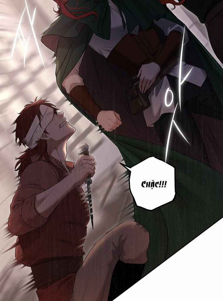 Tôi Lạc Vào Thế Giới Trò Chơi Harem Ngược Chapter 78.1 - Trang 2