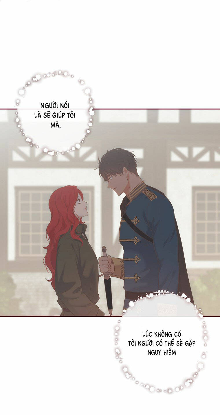 Tôi Lạc Vào Thế Giới Trò Chơi Harem Ngược Chapter 78.1 - Trang 2