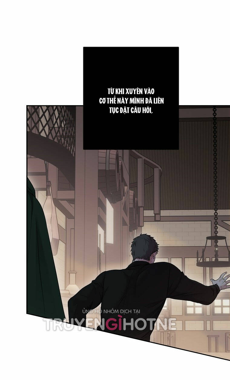 Tôi Lạc Vào Thế Giới Trò Chơi Harem Ngược Chapter 78.1 - Trang 2