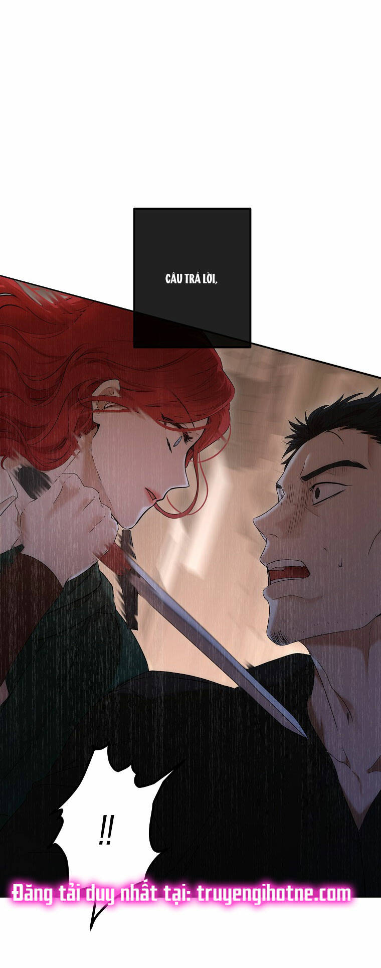 Tôi Lạc Vào Thế Giới Trò Chơi Harem Ngược Chapter 78.1 - Trang 2