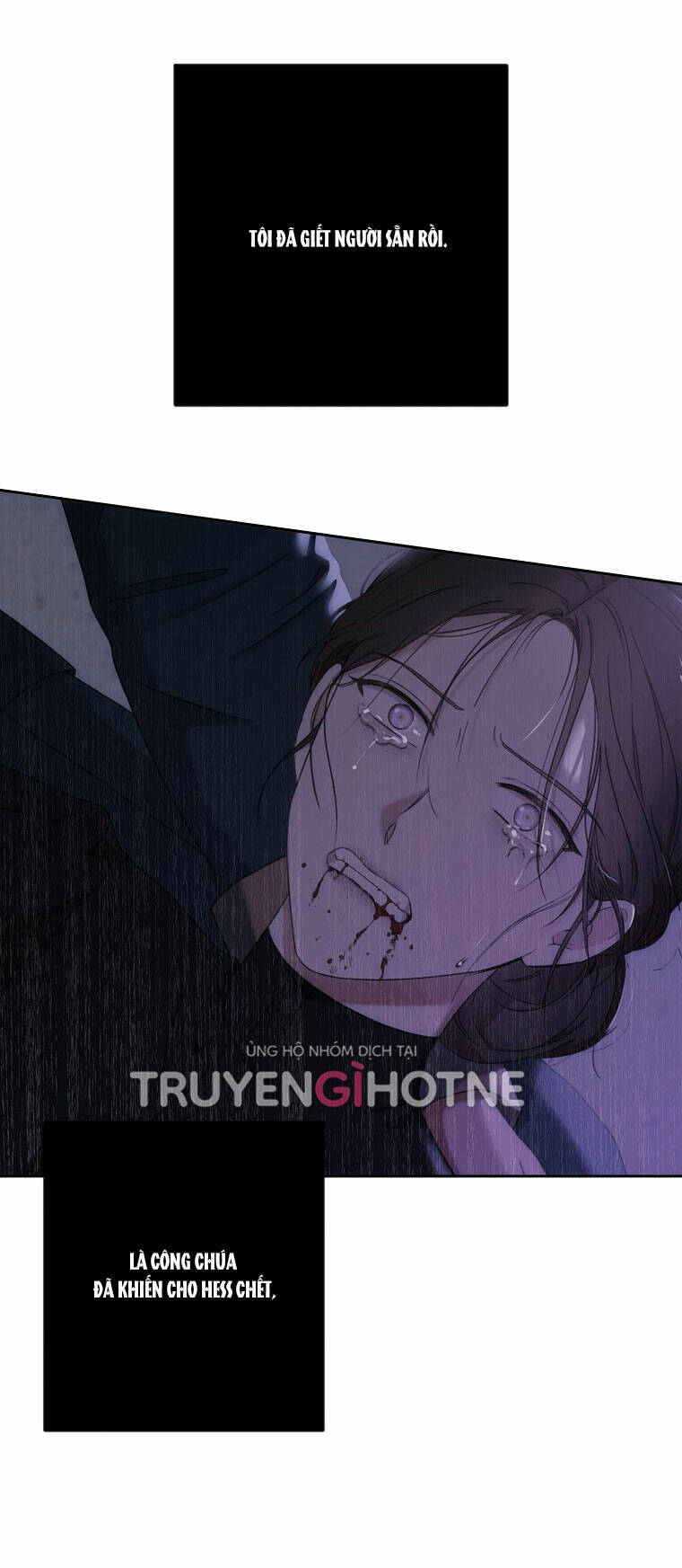 Tôi Lạc Vào Thế Giới Trò Chơi Harem Ngược Chapter 78.1 - Trang 2