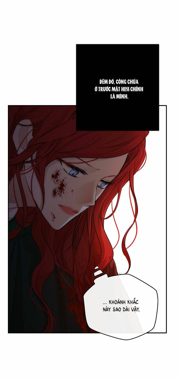 Tôi Lạc Vào Thế Giới Trò Chơi Harem Ngược Chapter 78.1 - Trang 2