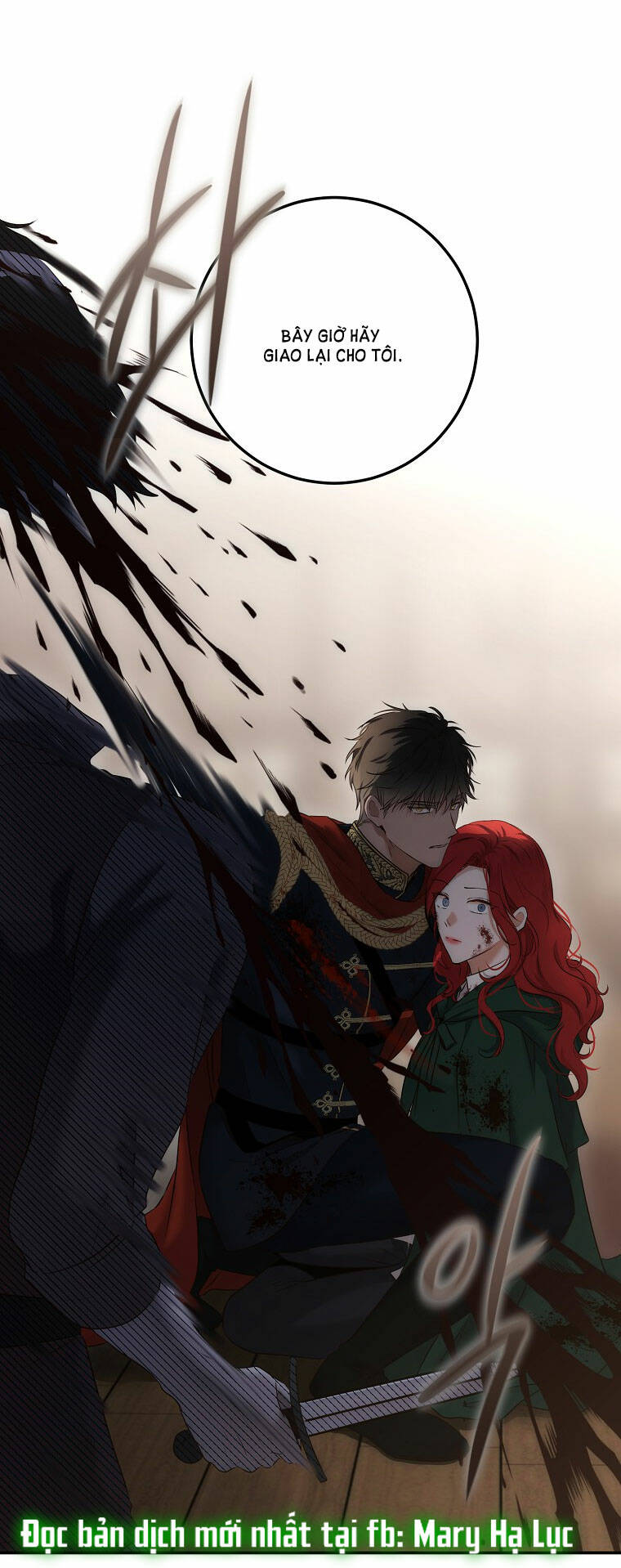 Tôi Lạc Vào Thế Giới Trò Chơi Harem Ngược Chapter 78.2 - Trang 2