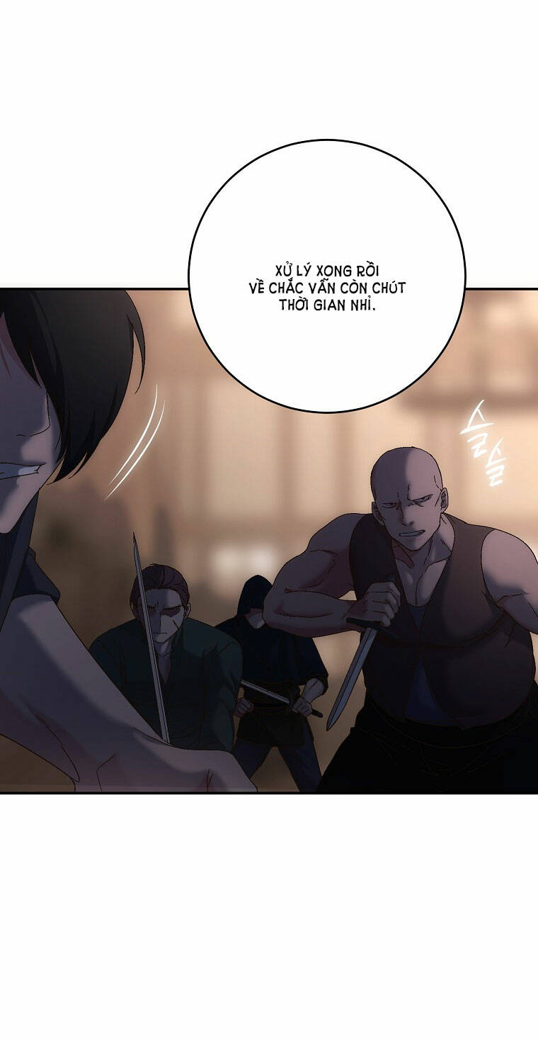 Tôi Lạc Vào Thế Giới Trò Chơi Harem Ngược Chapter 78.2 - Trang 2