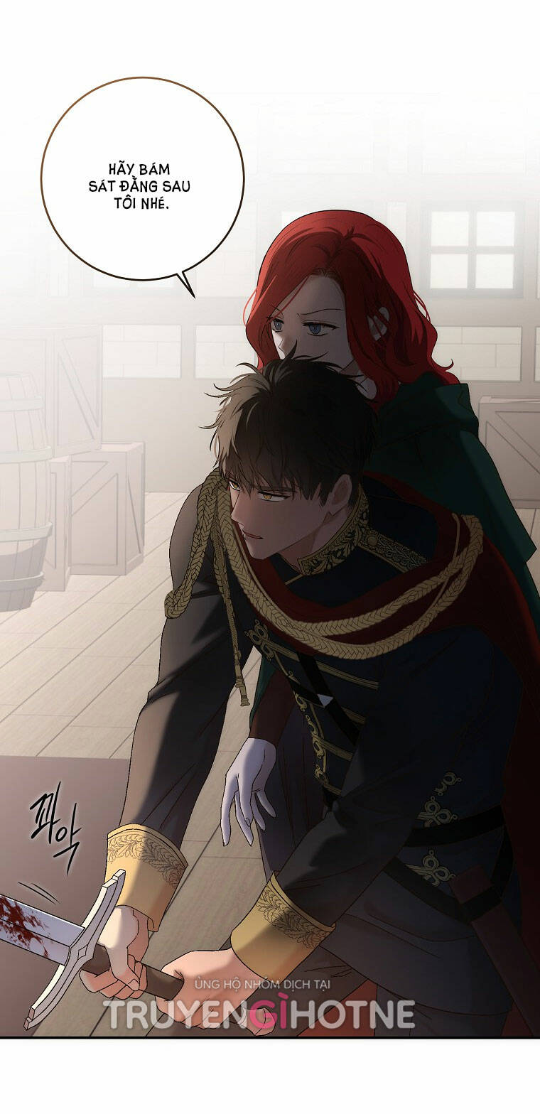 Tôi Lạc Vào Thế Giới Trò Chơi Harem Ngược Chapter 78.2 - Trang 2