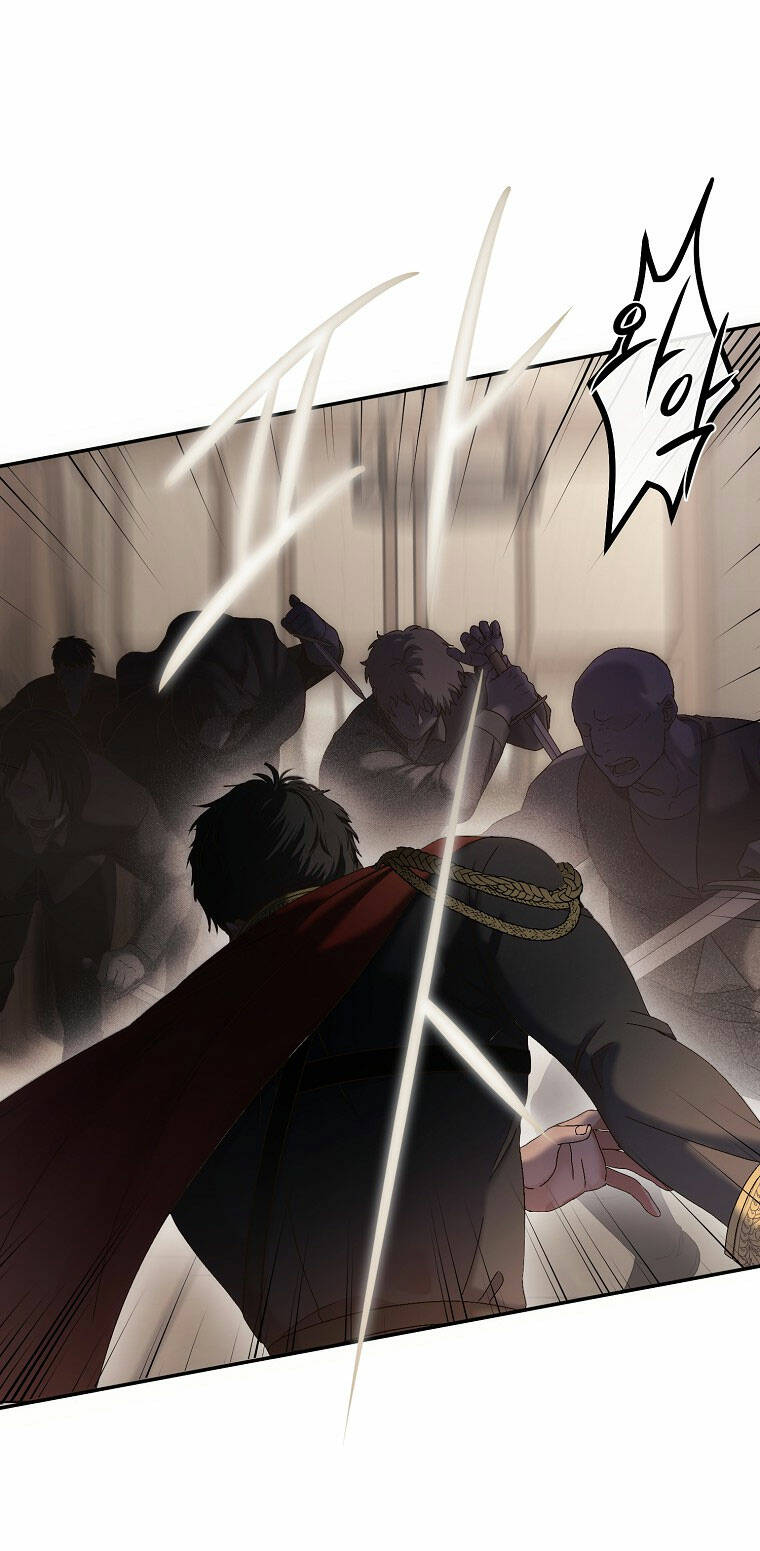 Tôi Lạc Vào Thế Giới Trò Chơi Harem Ngược Chapter 78.2 - Trang 2