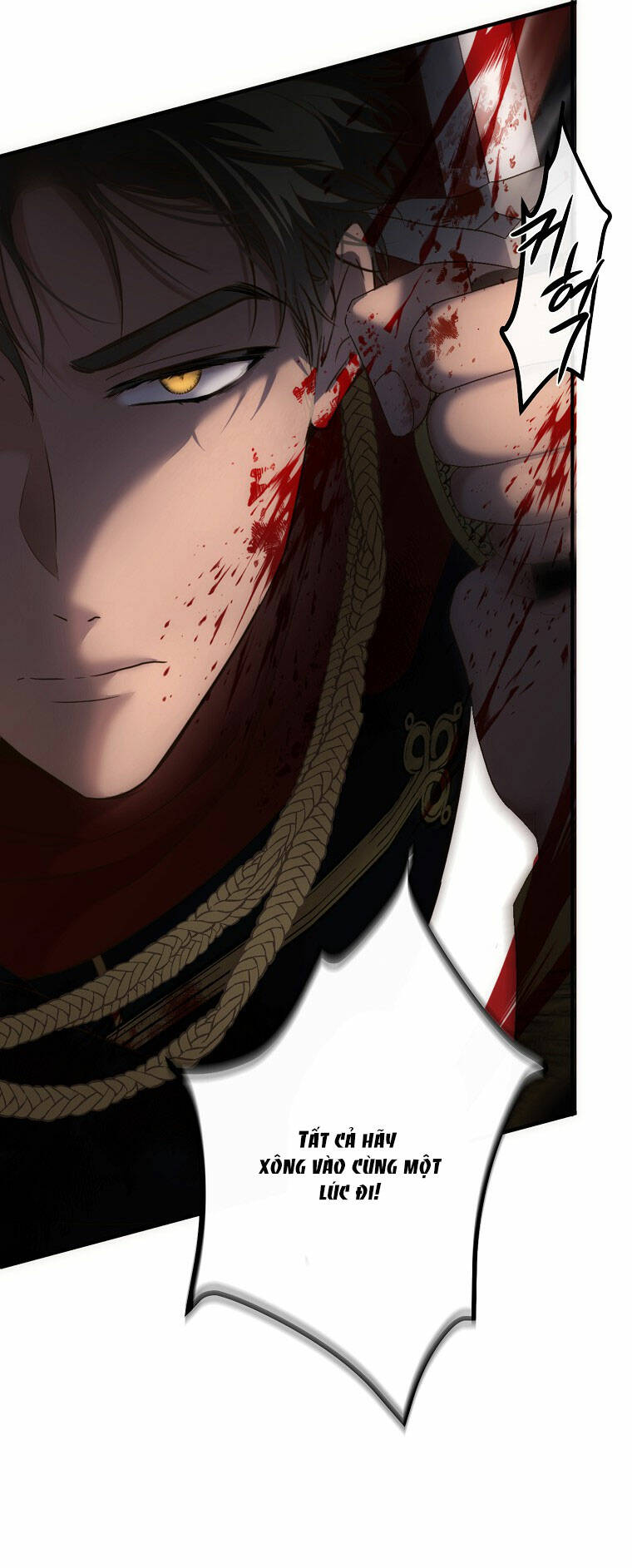 Tôi Lạc Vào Thế Giới Trò Chơi Harem Ngược Chapter 78.2 - Trang 2