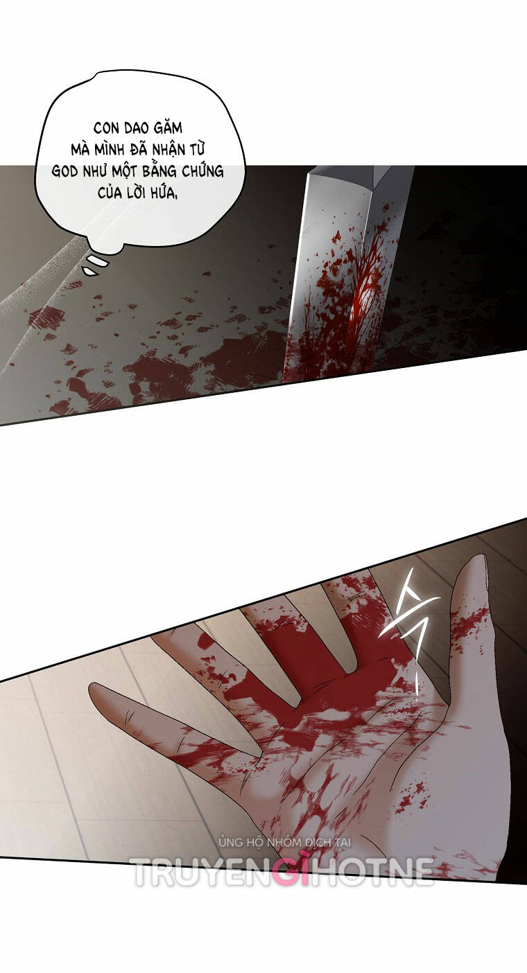 Tôi Lạc Vào Thế Giới Trò Chơi Harem Ngược Chapter 78.2 - Trang 2