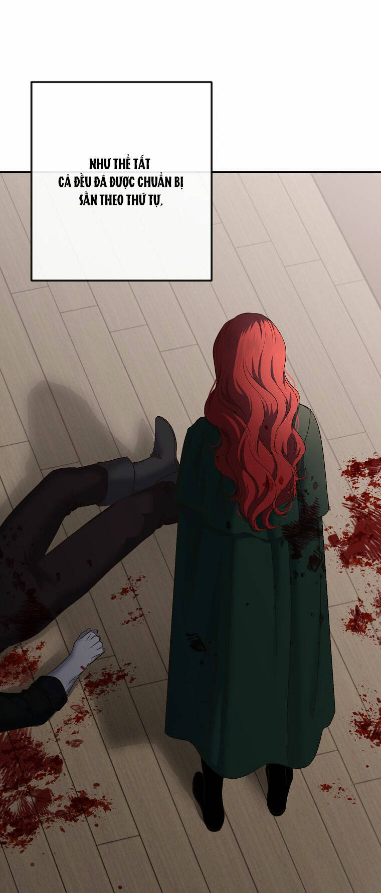 Tôi Lạc Vào Thế Giới Trò Chơi Harem Ngược Chapter 78.2 - Trang 2