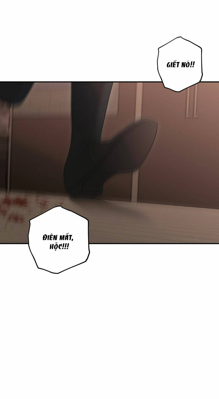 Tôi Lạc Vào Thế Giới Trò Chơi Harem Ngược Chapter 78.2 - Trang 2