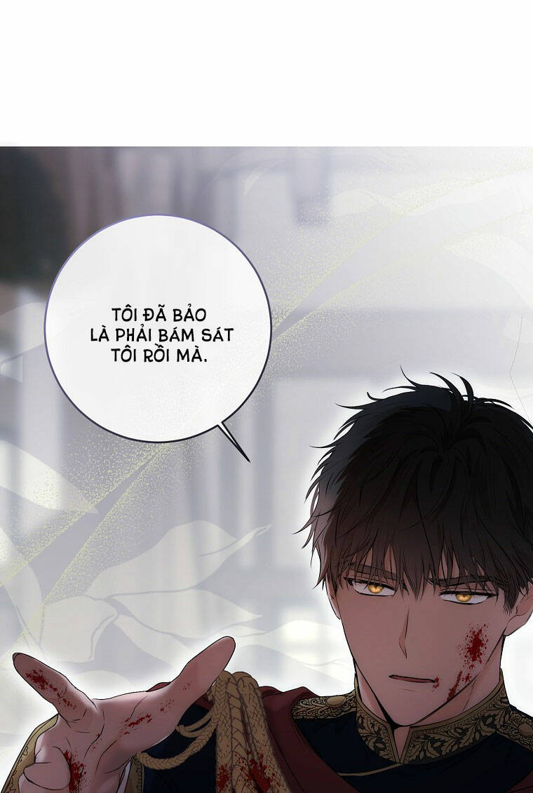 Tôi Lạc Vào Thế Giới Trò Chơi Harem Ngược Chapter 78.2 - Trang 2