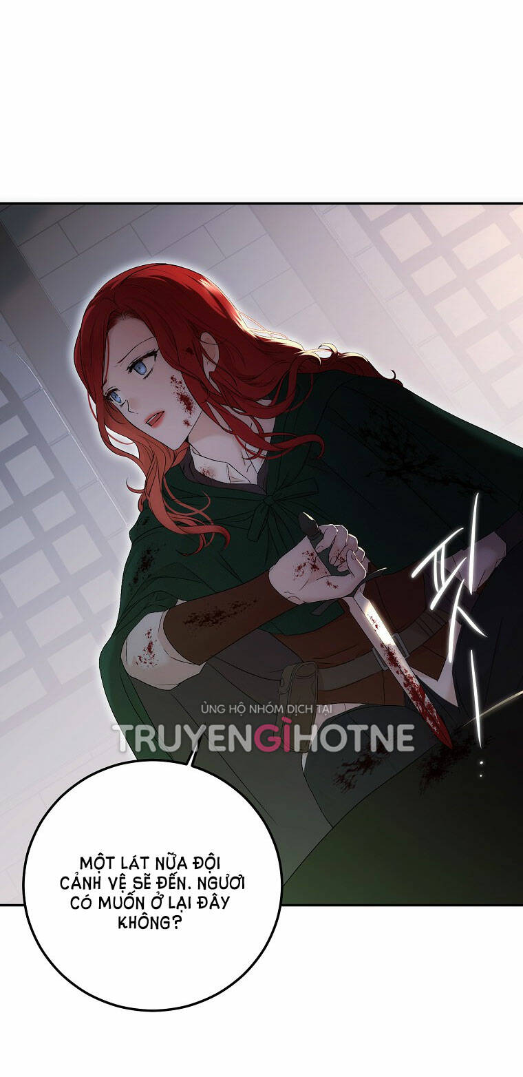 Tôi Lạc Vào Thế Giới Trò Chơi Harem Ngược Chapter 78.2 - Trang 2