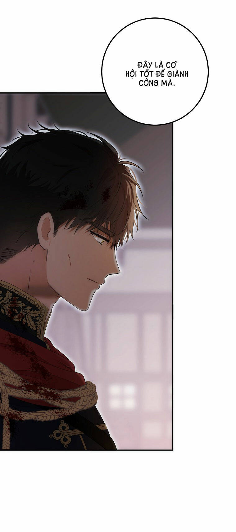 Tôi Lạc Vào Thế Giới Trò Chơi Harem Ngược Chapter 78.2 - Trang 2