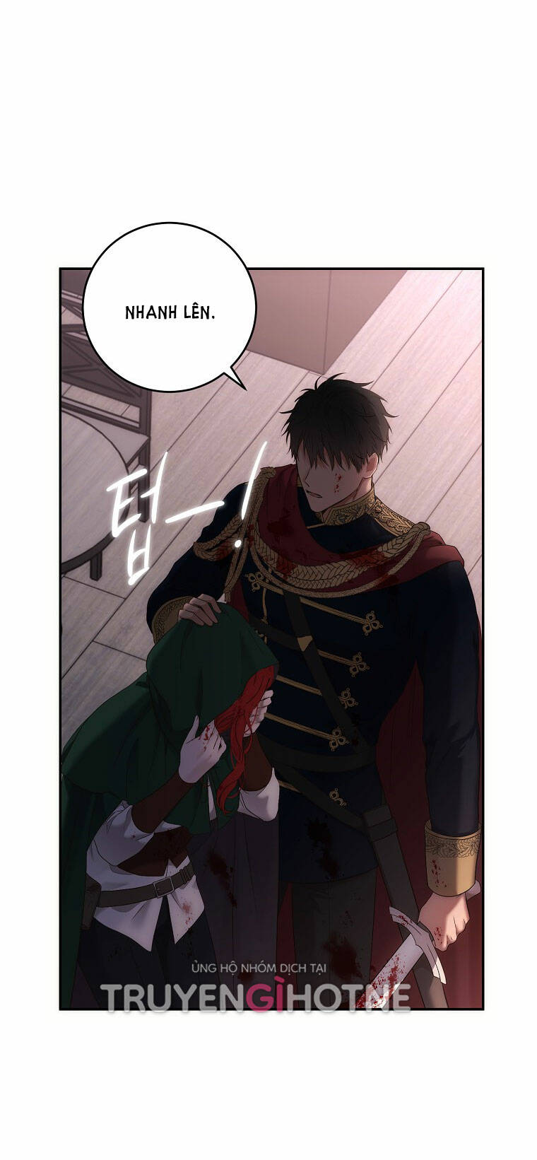 Tôi Lạc Vào Thế Giới Trò Chơi Harem Ngược Chapter 78.2 - Trang 2