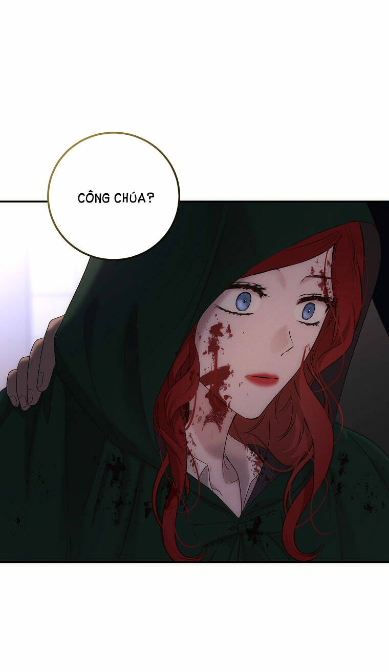 Tôi Lạc Vào Thế Giới Trò Chơi Harem Ngược Chapter 78.2 - Trang 2