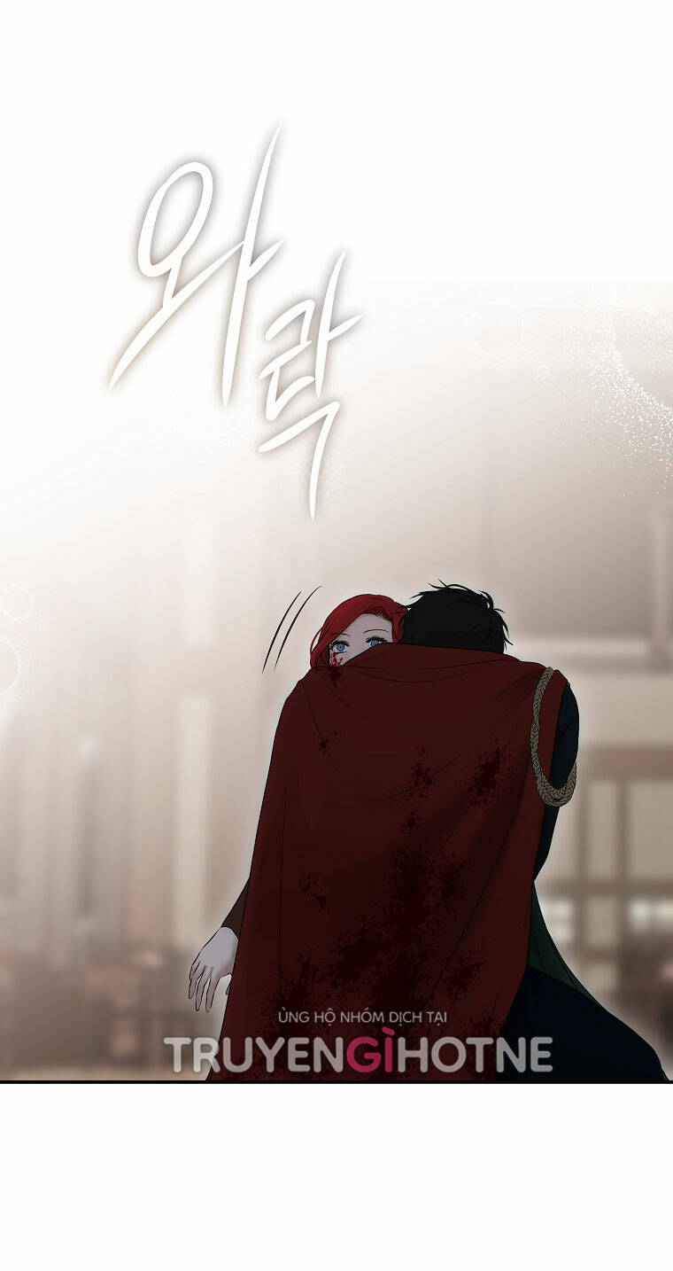 Tôi Lạc Vào Thế Giới Trò Chơi Harem Ngược Chapter 78.2 - Trang 2