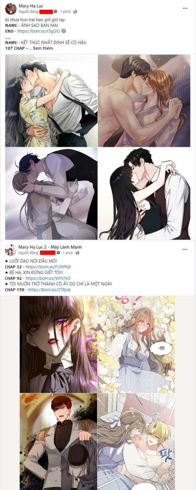 Tôi Lạc Vào Thế Giới Trò Chơi Harem Ngược Chapter 79.1 - Trang 2