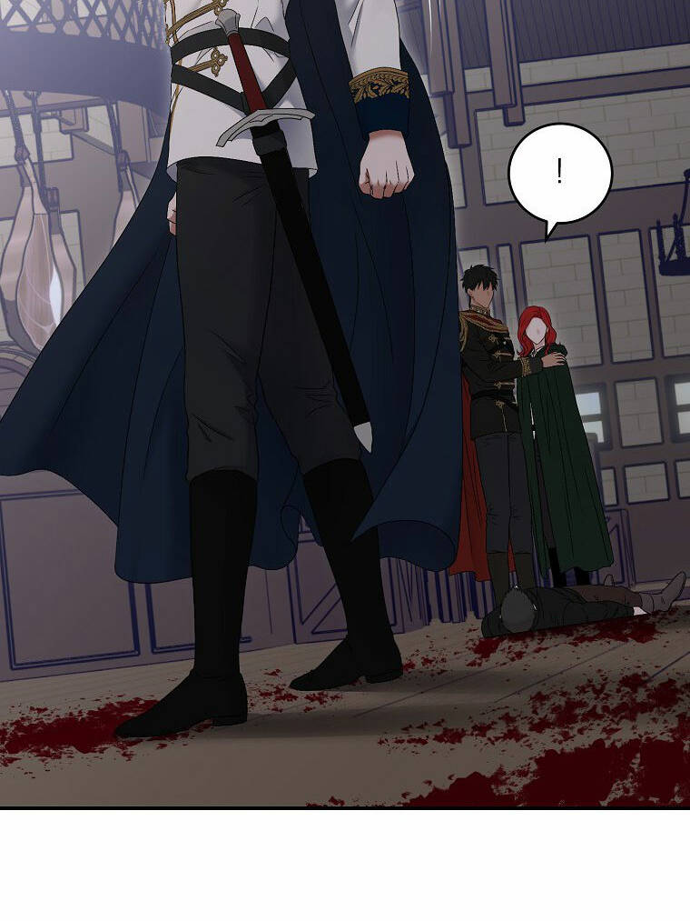 Tôi Lạc Vào Thế Giới Trò Chơi Harem Ngược Chapter 79.1 - Trang 2