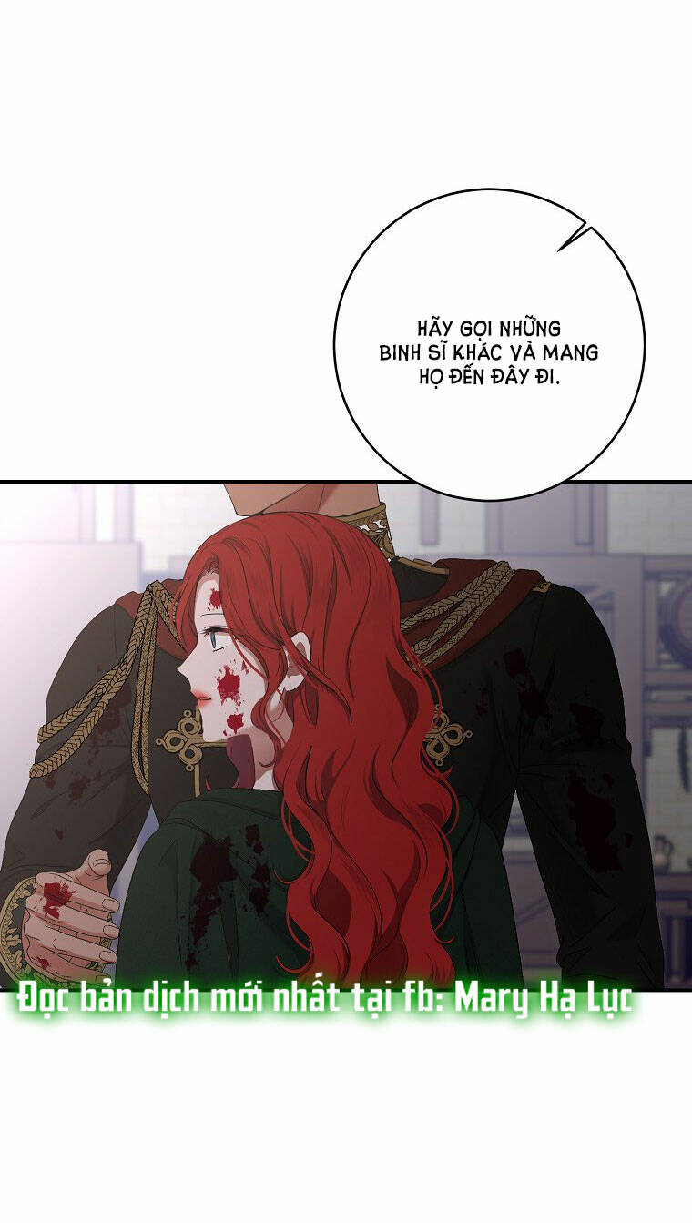 Tôi Lạc Vào Thế Giới Trò Chơi Harem Ngược Chapter 79.1 - Trang 2