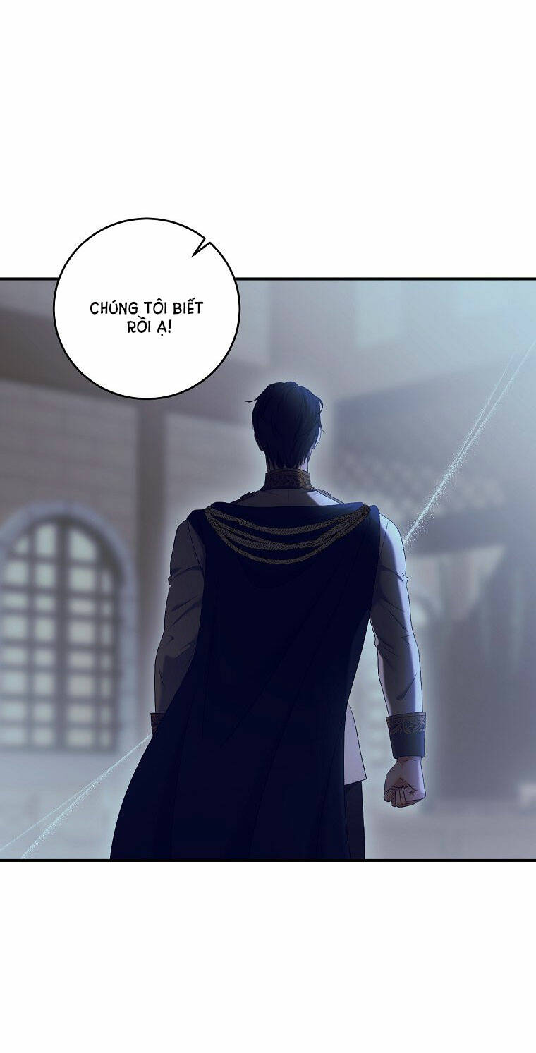 Tôi Lạc Vào Thế Giới Trò Chơi Harem Ngược Chapter 79.1 - Trang 2