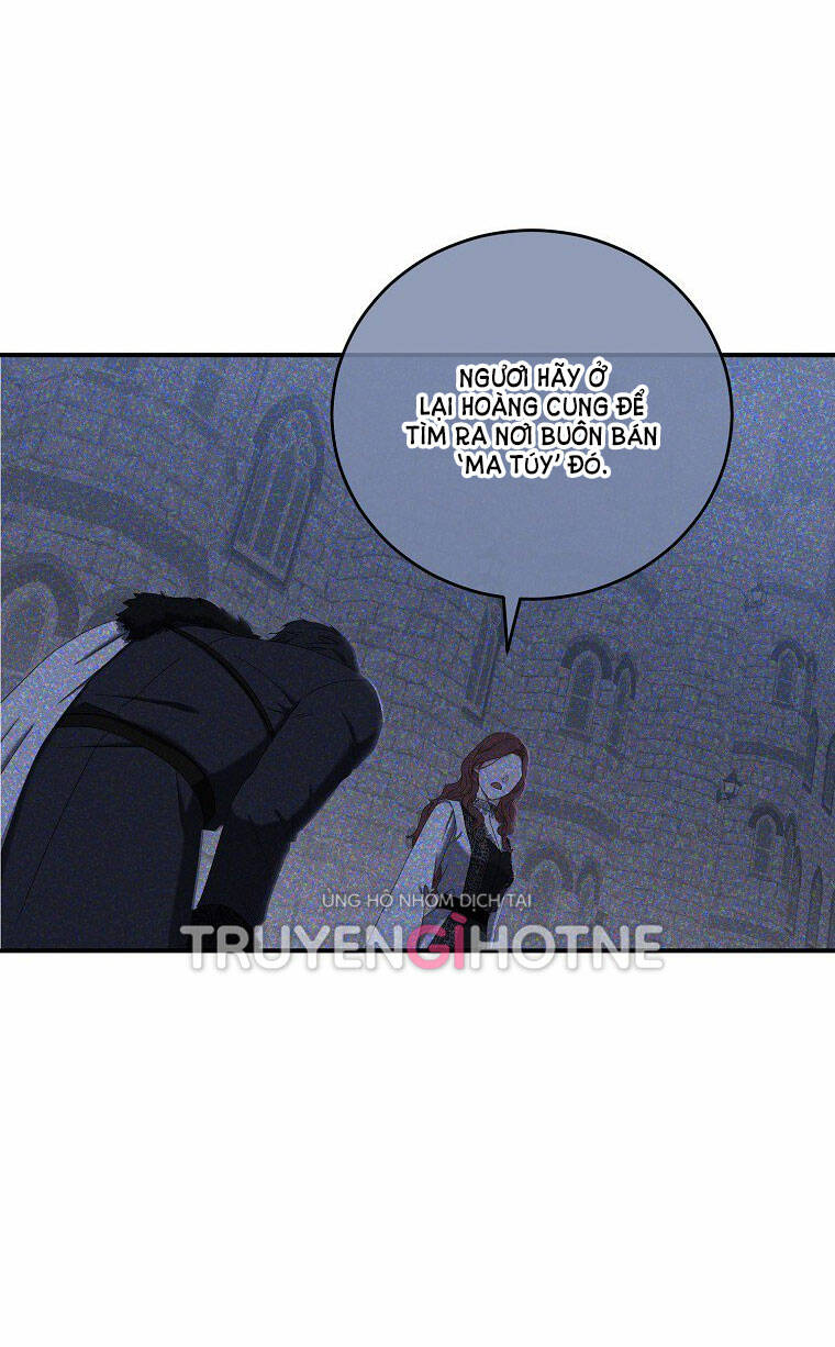 Tôi Lạc Vào Thế Giới Trò Chơi Harem Ngược Chapter 79.1 - Trang 2