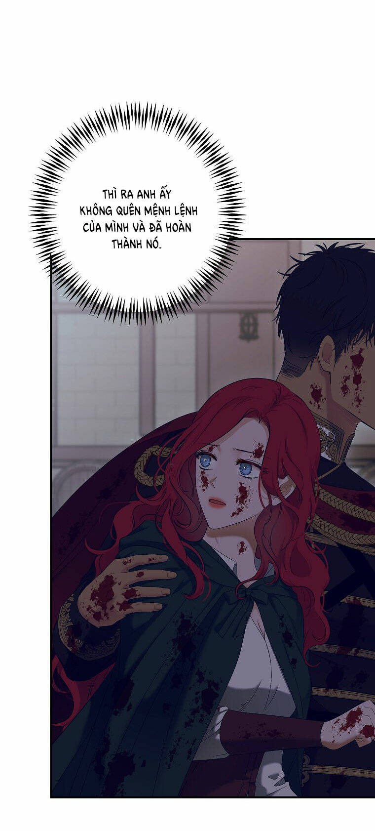 Tôi Lạc Vào Thế Giới Trò Chơi Harem Ngược Chapter 79.1 - Trang 2