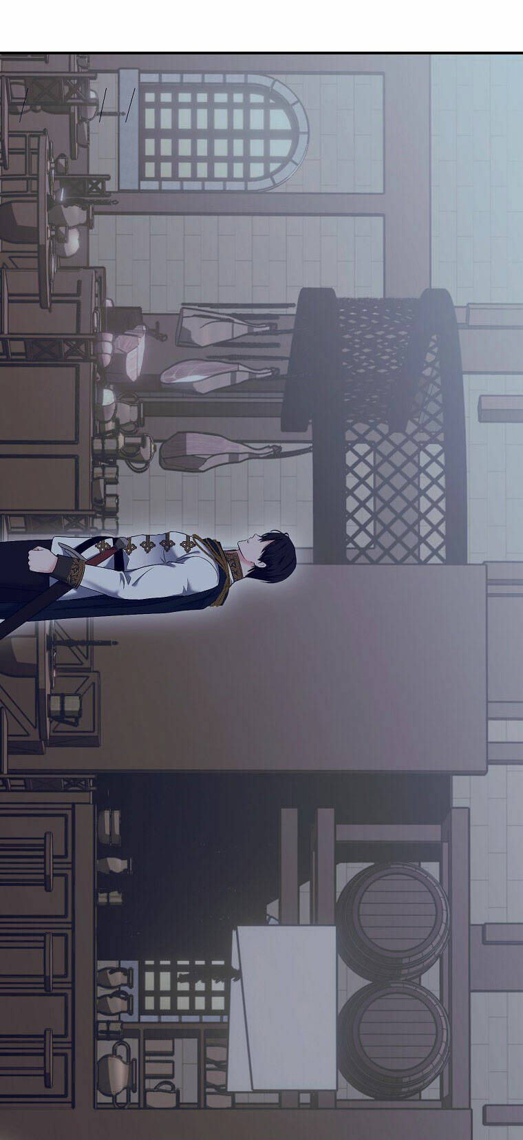 Tôi Lạc Vào Thế Giới Trò Chơi Harem Ngược Chapter 79.1 - Trang 2