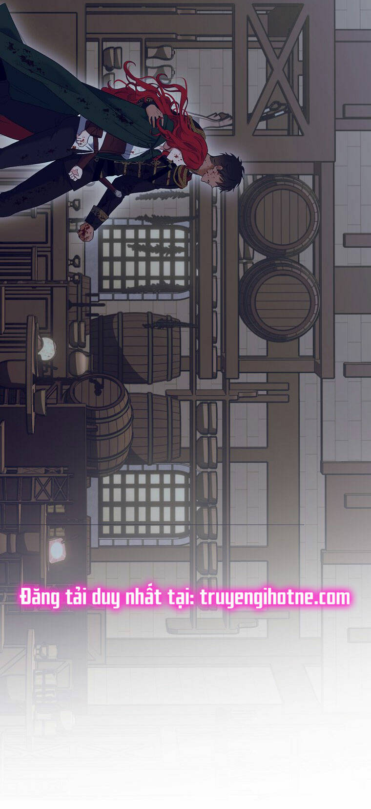 Tôi Lạc Vào Thế Giới Trò Chơi Harem Ngược Chapter 79.1 - Trang 2