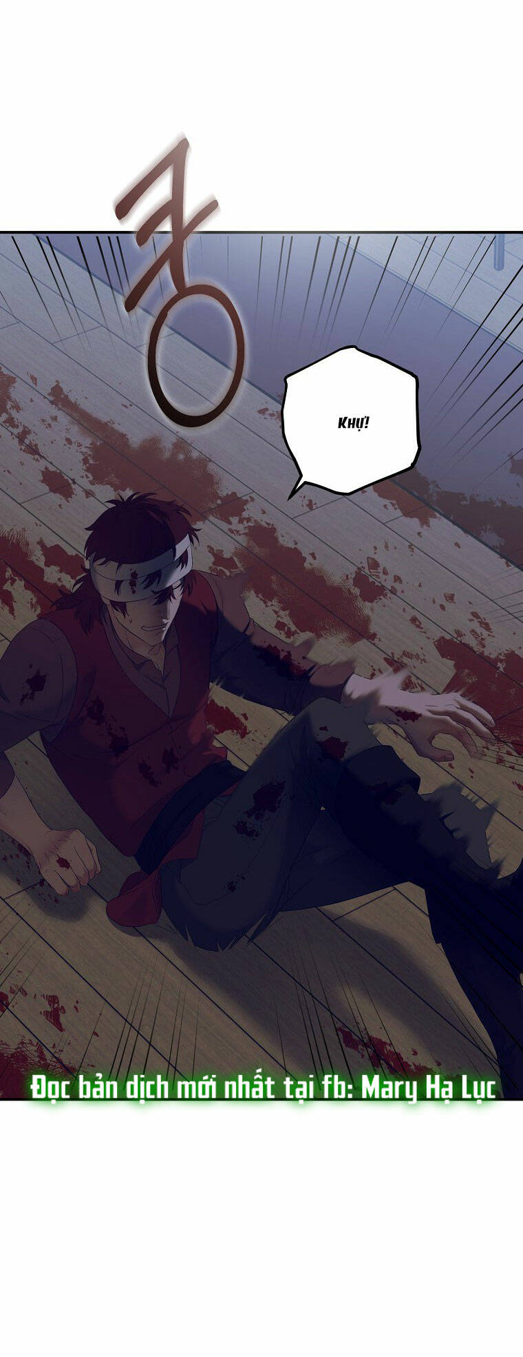 Tôi Lạc Vào Thế Giới Trò Chơi Harem Ngược Chapter 79.1 - Trang 2