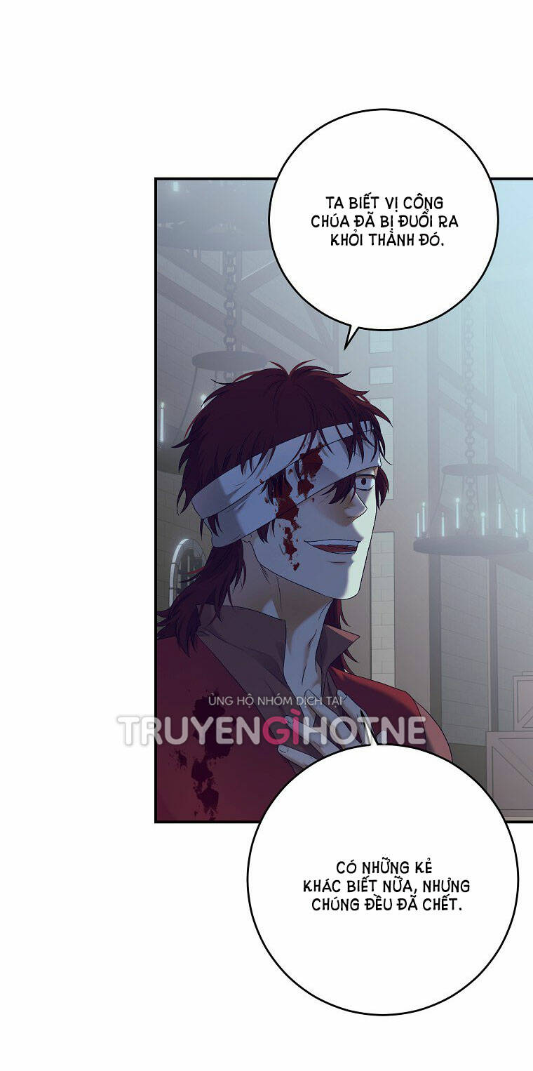 Tôi Lạc Vào Thế Giới Trò Chơi Harem Ngược Chapter 79.1 - Trang 2