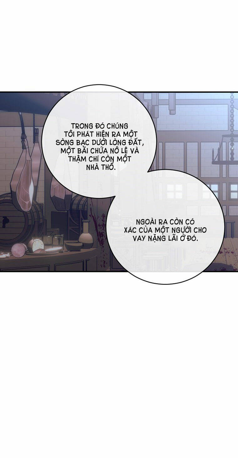 Tôi Lạc Vào Thế Giới Trò Chơi Harem Ngược Chapter 79.1 - Trang 2