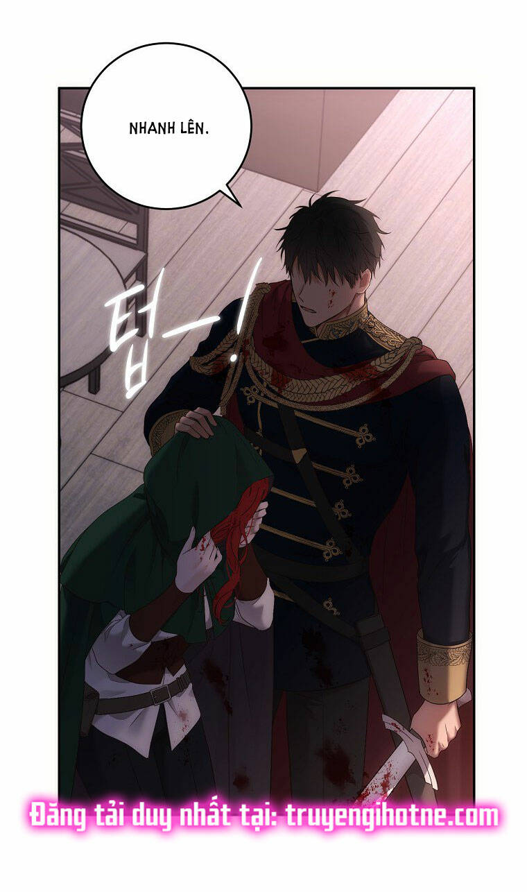 Tôi Lạc Vào Thế Giới Trò Chơi Harem Ngược Chapter 79.1 - Trang 2