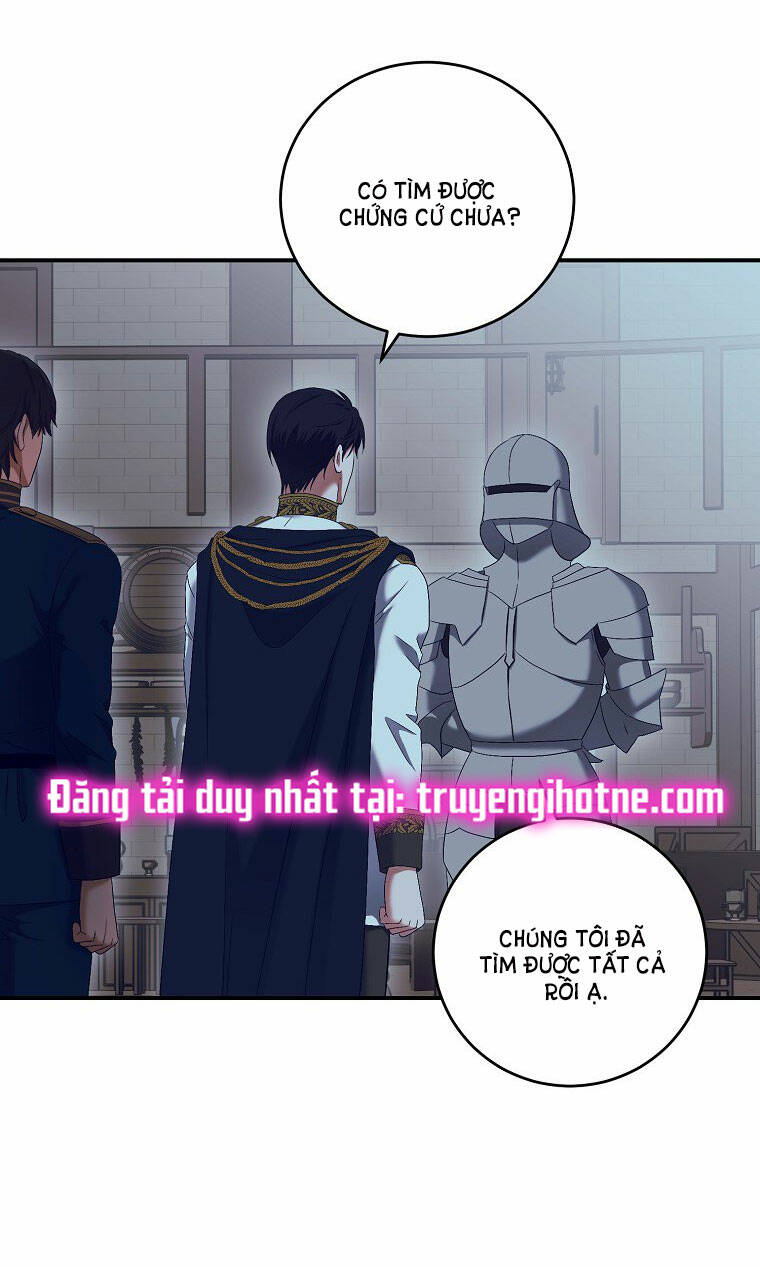 Tôi Lạc Vào Thế Giới Trò Chơi Harem Ngược Chapter 79.1 - Trang 2