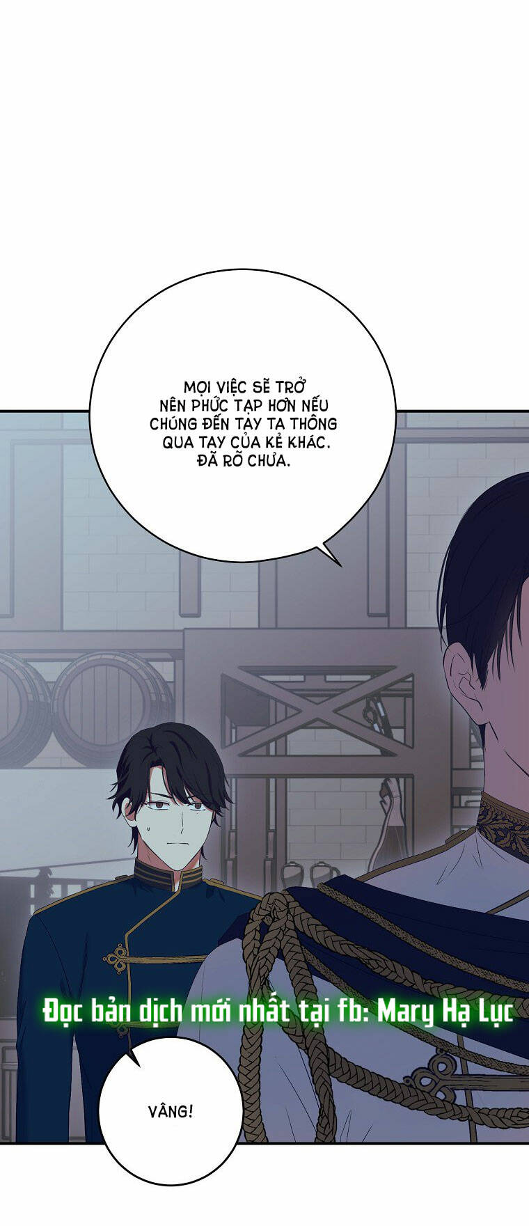 Tôi Lạc Vào Thế Giới Trò Chơi Harem Ngược Chapter 79.1 - Trang 2