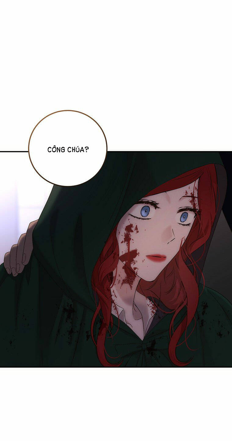 Tôi Lạc Vào Thế Giới Trò Chơi Harem Ngược Chapter 79.1 - Trang 2