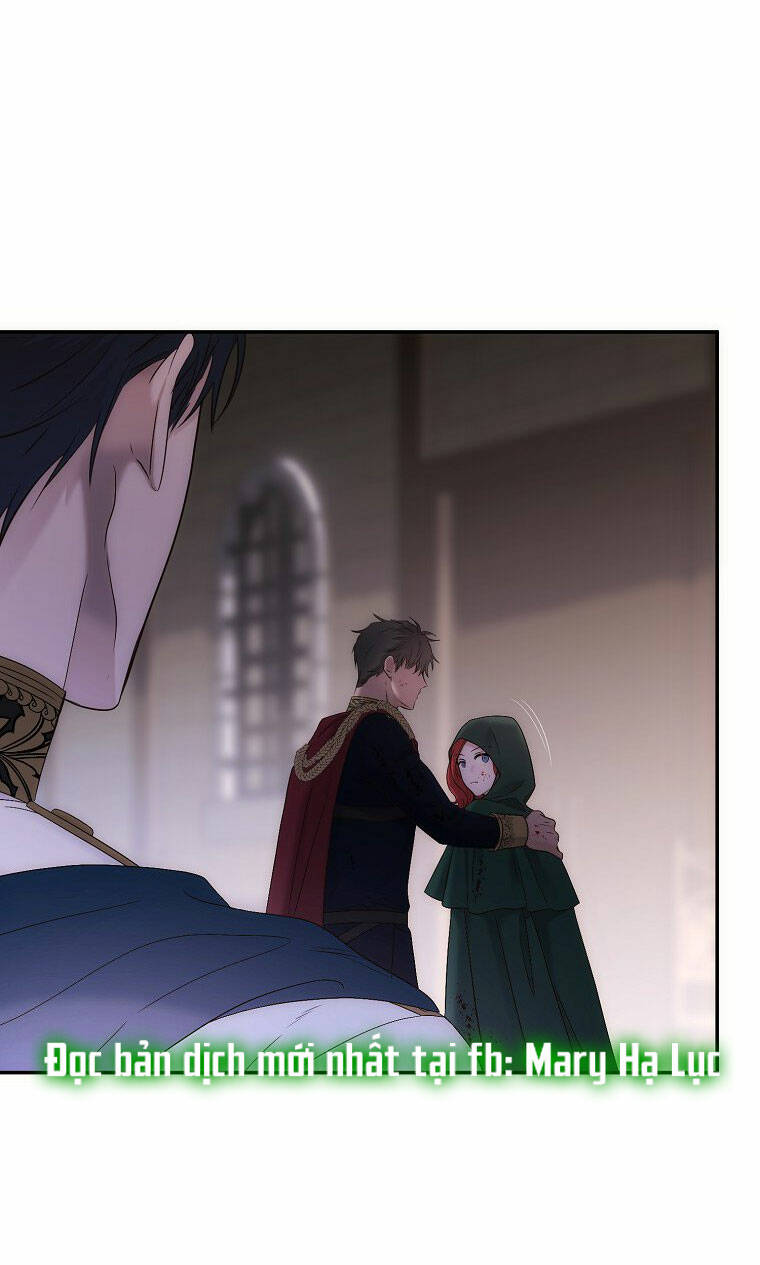 Tôi Lạc Vào Thế Giới Trò Chơi Harem Ngược Chapter 79.1 - Trang 2