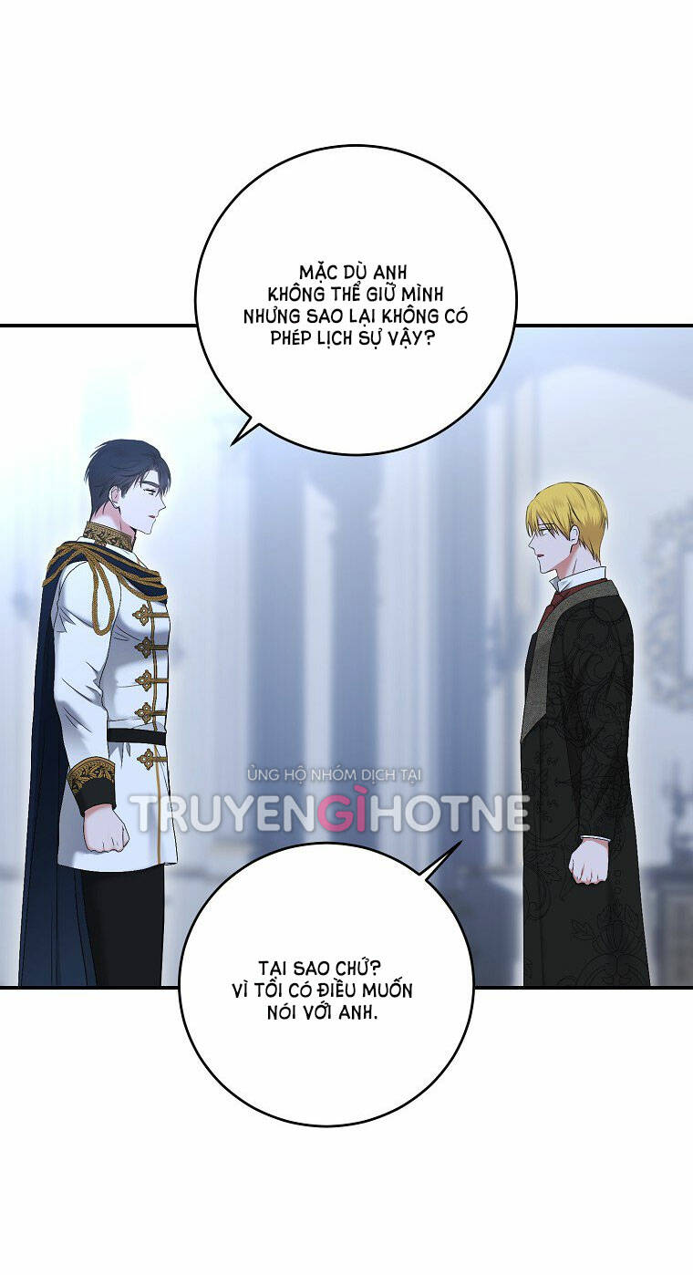 Tôi Lạc Vào Thế Giới Trò Chơi Harem Ngược Chapter 79.2 - Trang 2