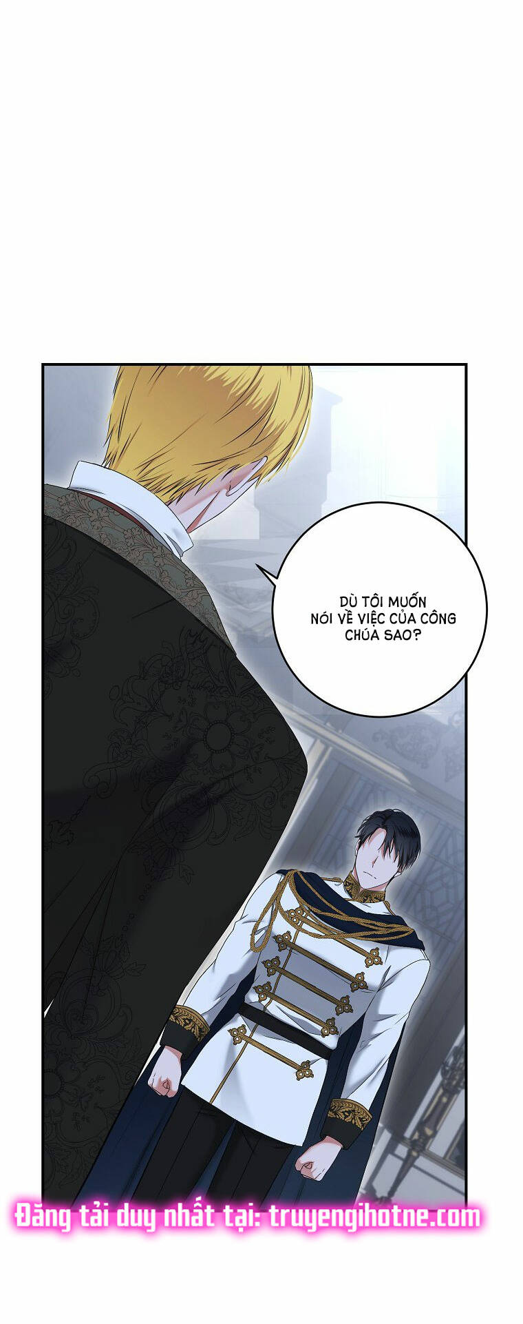 Tôi Lạc Vào Thế Giới Trò Chơi Harem Ngược Chapter 79.2 - Trang 2