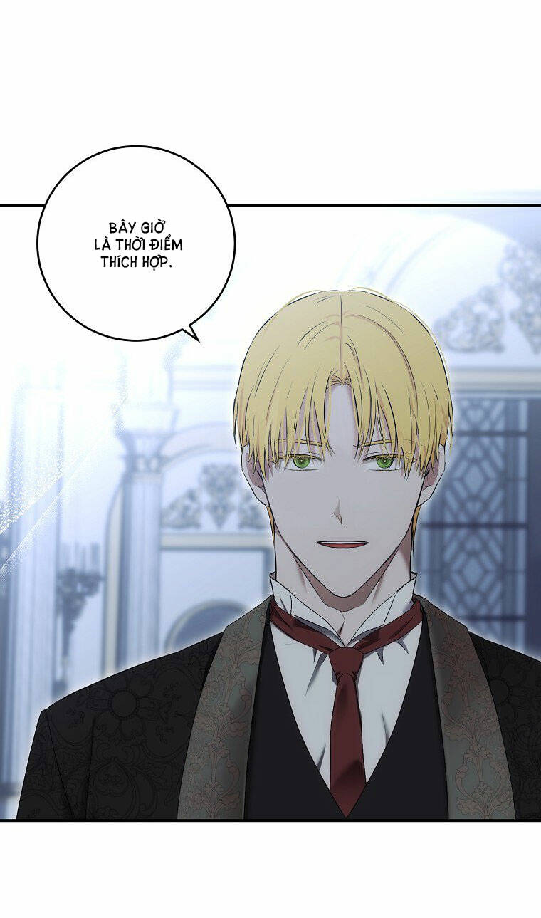 Tôi Lạc Vào Thế Giới Trò Chơi Harem Ngược Chapter 79.2 - Trang 2