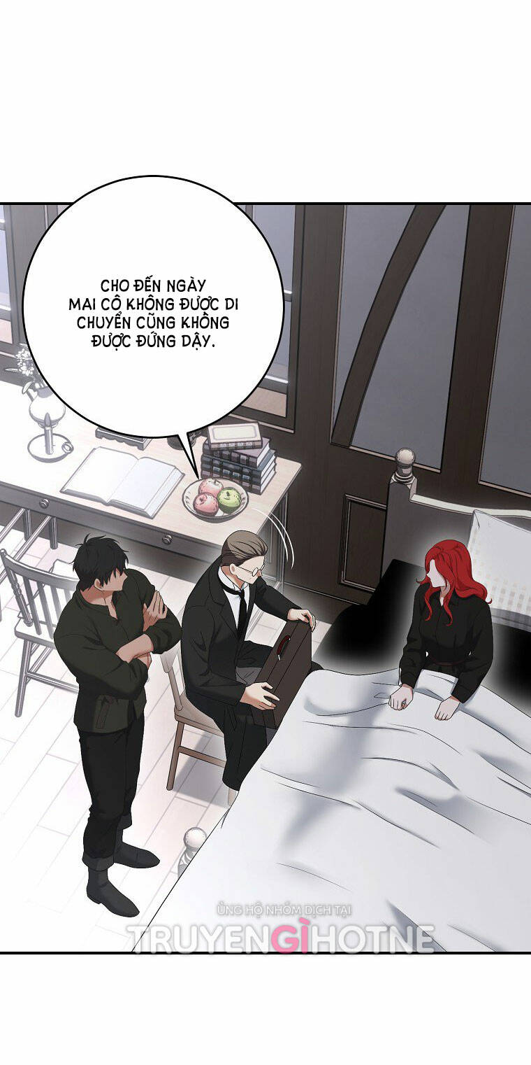 Tôi Lạc Vào Thế Giới Trò Chơi Harem Ngược Chapter 79.2 - Trang 2