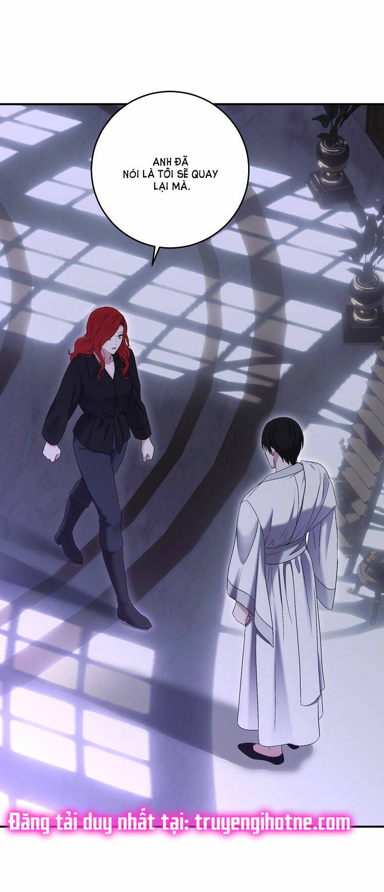 Tôi Lạc Vào Thế Giới Trò Chơi Harem Ngược Chapter 79.2 - Trang 2