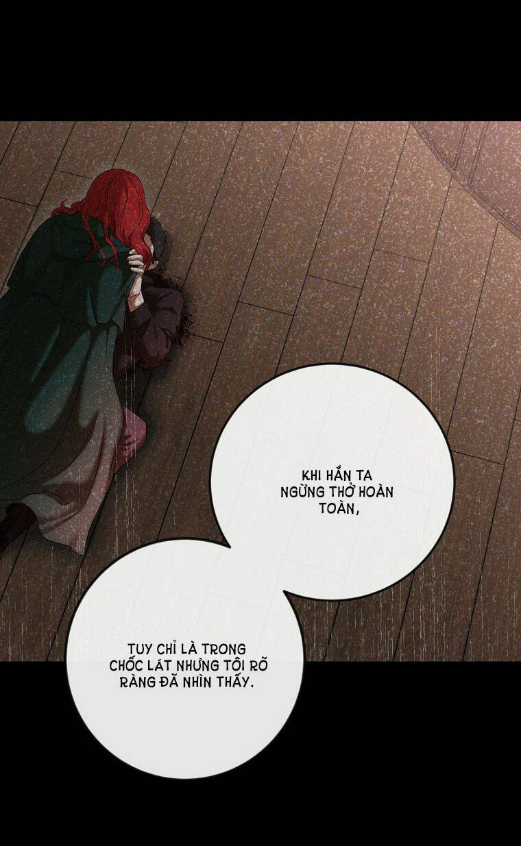 Tôi Lạc Vào Thế Giới Trò Chơi Harem Ngược Chapter 79.2 - Trang 2