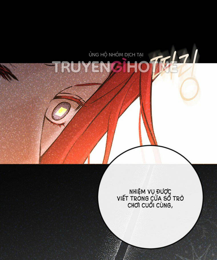 Tôi Lạc Vào Thế Giới Trò Chơi Harem Ngược Chapter 79.2 - Trang 2